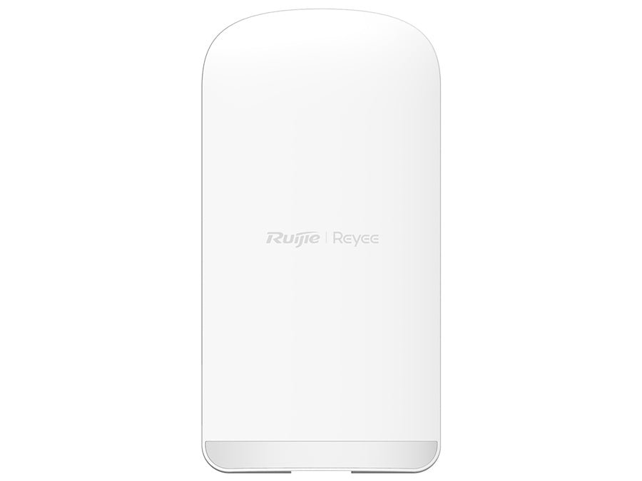 Reyee 5GHz WiFi 5 Fast Ethernet 13dBi 30° CPE with 2xPoE Output | RG-EST330F-P