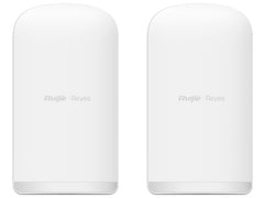 Reyee 5GHz WiFi 5 Gigabit 16dBi 30° Pre-Paired Kit | RG-EST350G