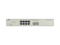 Reyee 8 Port 2.5Gbps PoE 240W 2SFP+ Layer 2+ Smart Managed Switch | RG-NBS3300-8MG2XS-P