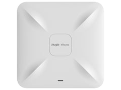 Reyee Dual Band WiFi 5 1300Mbps Gigabit Ceiling Mount AP | RG-RAP2200(E)