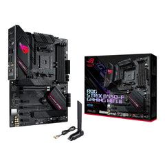 Asus ROG Strix B550-F Gaming WiFi Motherboard - AMD AM4