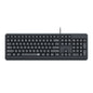 Redragon BK-7092 Full-sized Wired USB Office Keyboard