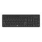 Redragon BK-7094 Full-sized Wireless Office Keyboard