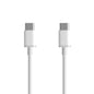 Xiaomi USB Type-C to Type-C 1.5m Cable - White