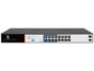 Scoop 16 Port Gigabit PoE 150W 2SFP Switch