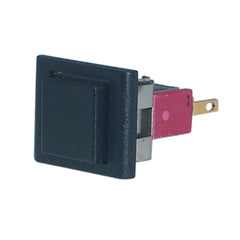 PUSH BUTTON SWITCH SQUARE SPDT ON-MOM SOL P8701-F22A-22-BQ-E-H-Z54