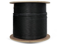 Linkbasic 305m Shielded UV Protected Cat5e Cable