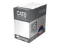 Scoop 305m Box CAT6 Outdoor FTP CCA Cable