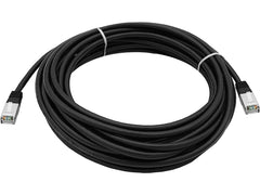Linkbasic 10m Shielded UV Protected Cat5e Flylead