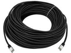 Linkbasic 50m Shielded UV Protected Cat5e Flylead