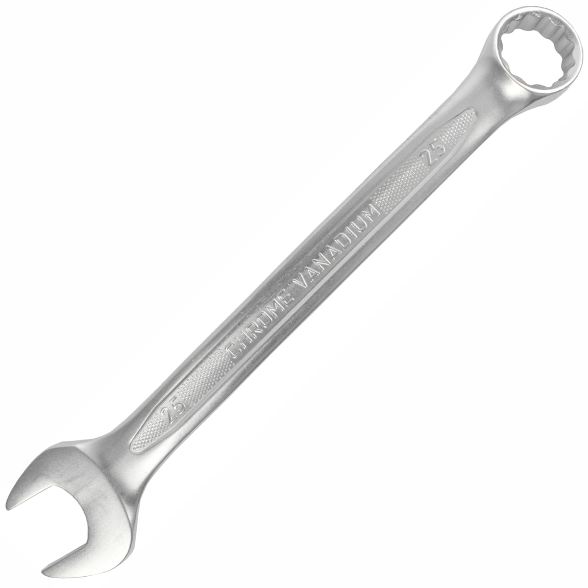 COMBINATION SPANNER 25MM