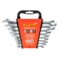 8PCS COMBINATION SPANNER SET 8-9-10-11-13-14-17-19MM