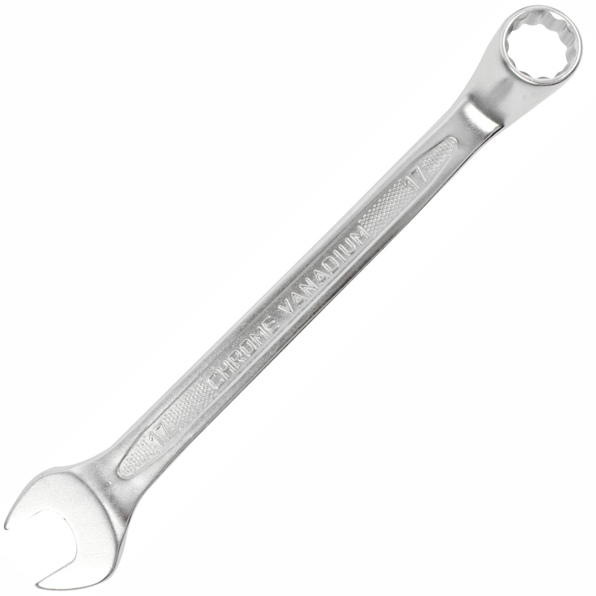 DEEP OFFSET COMBINATION SPANNER 17MM