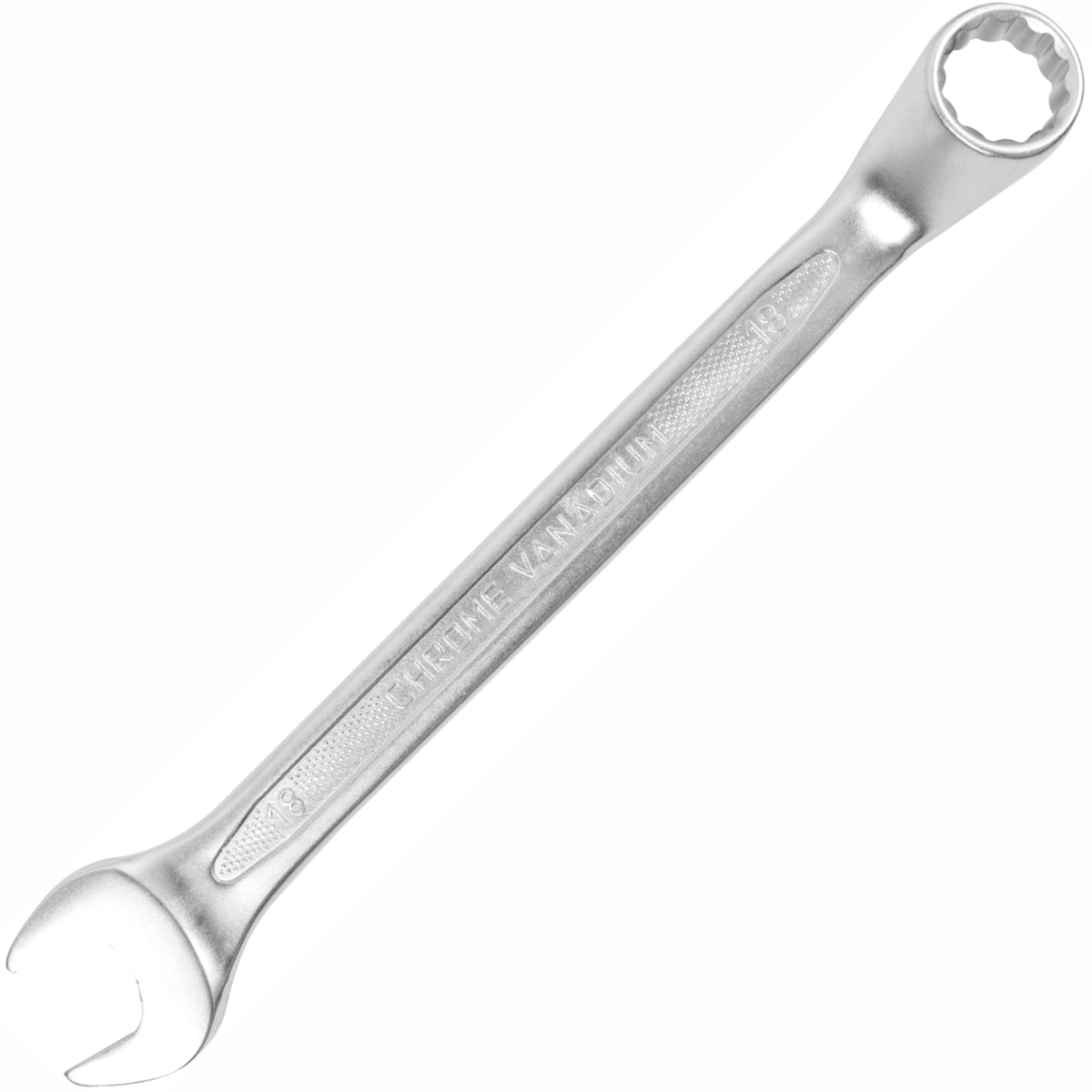 DEEP OFFSET COMBINATION SPANNER 18MM