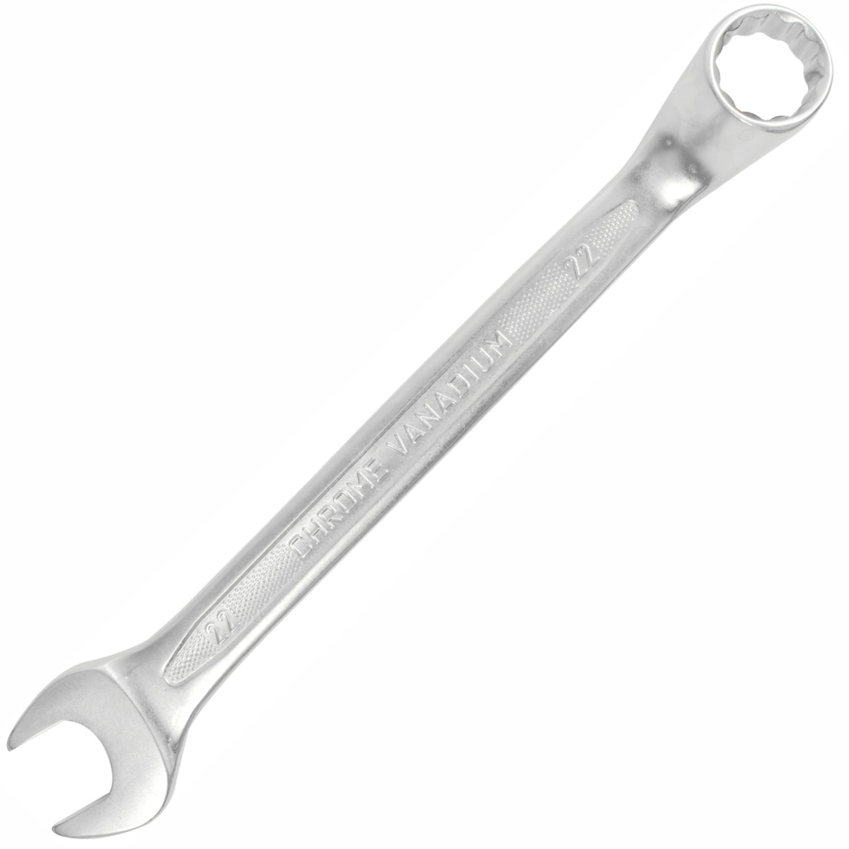 DEEP OFFSET COMBINATION SPANNER 22MM