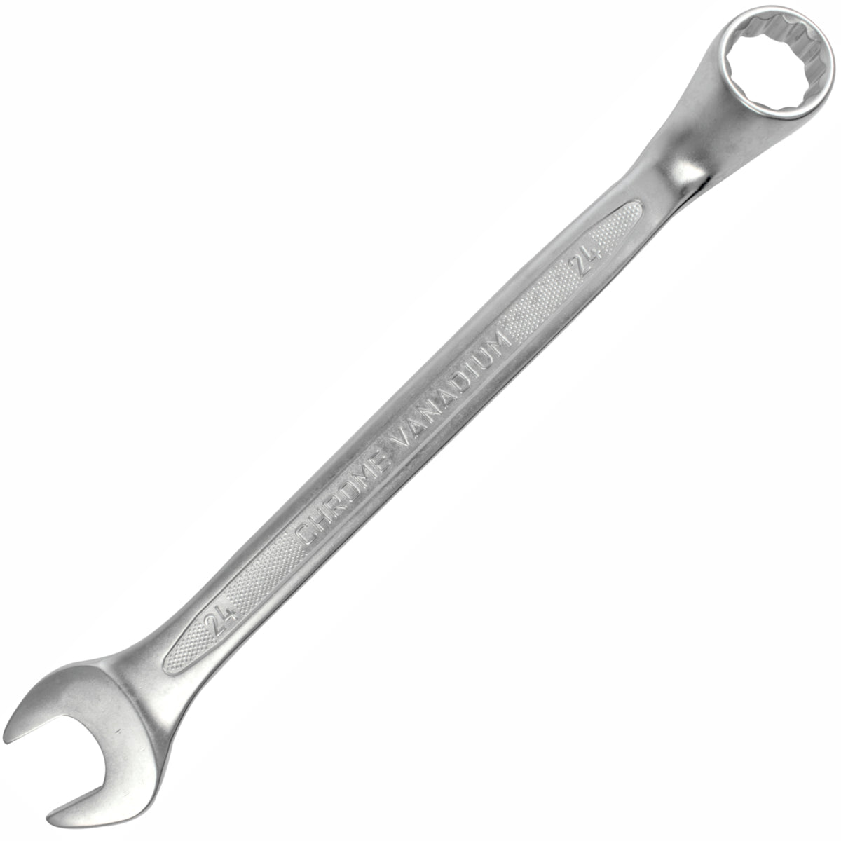 DEEP OFFSET COMBINATION SPANNER 24MM