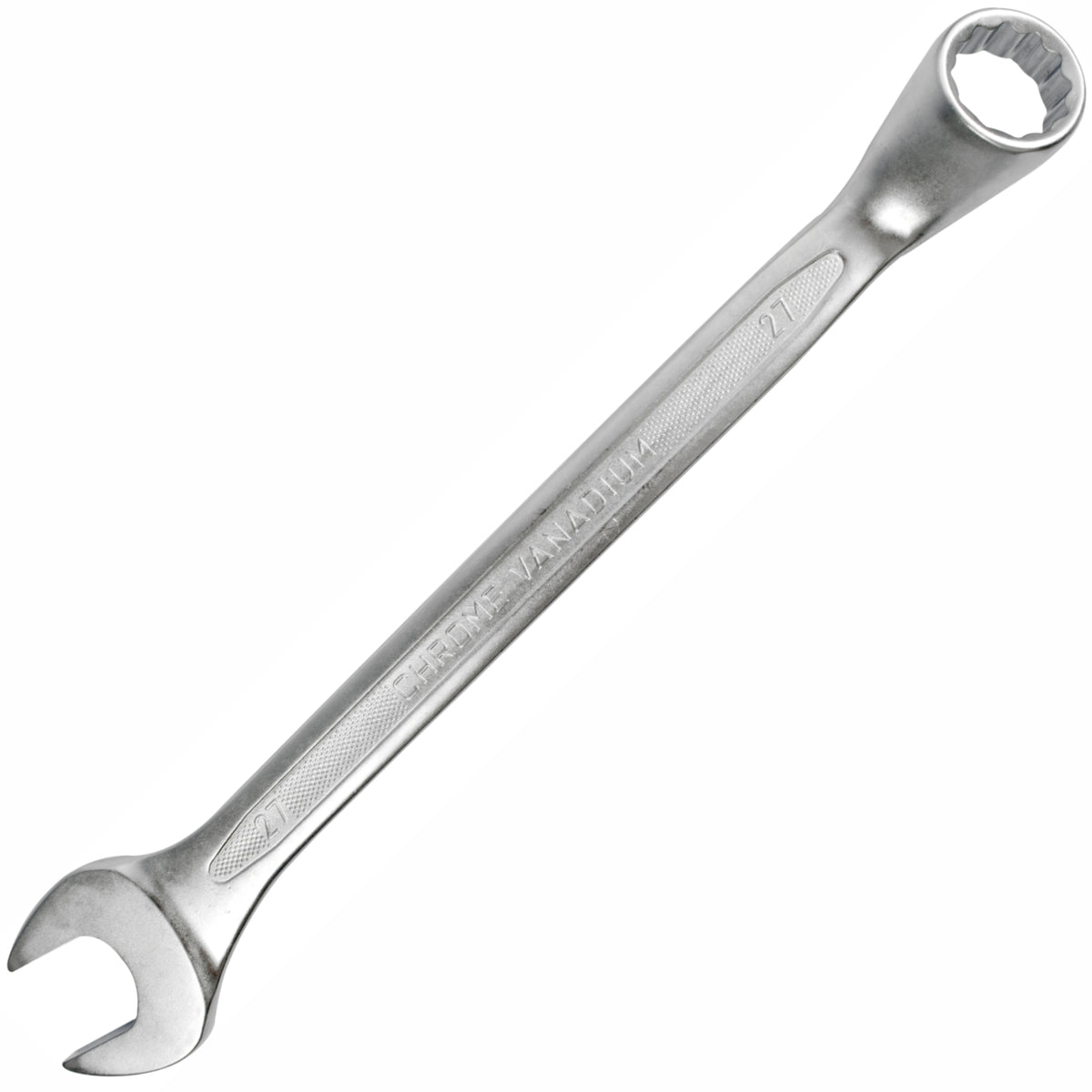 DEEP OFFSET COMBINATION SPANNER 27MM