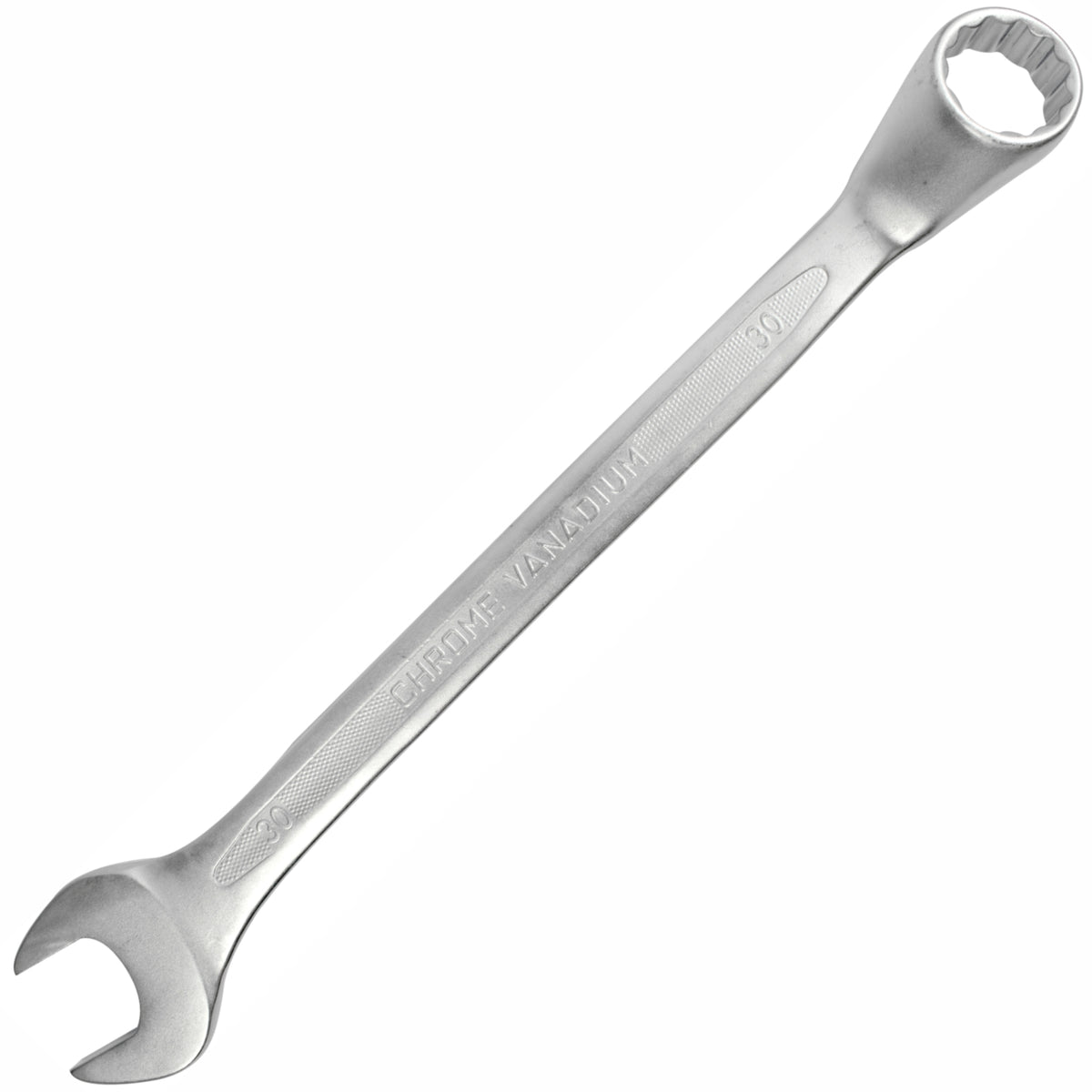 DEEP OFFSET COMBINATION SPANNER 30MM