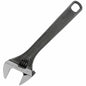 SHIFTING SPANNER 8' 200MM 0-24MM ADJUSTABLE WRENCH