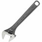SHIFTING SPANNER 10' 250MM 0-28.8MM ADJUSTABLE WRENCH