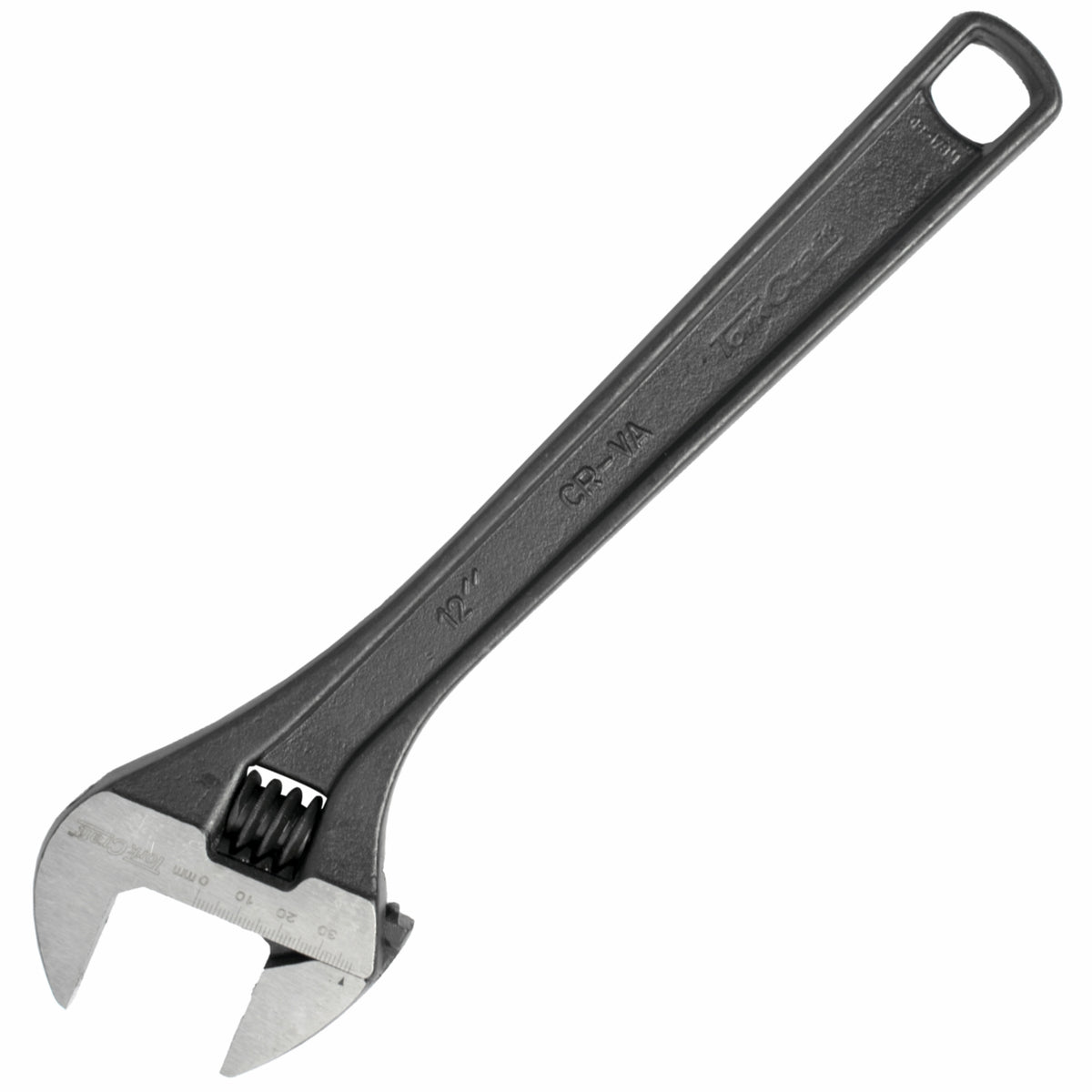 SHIFTING SPANNER 12' 300MM 0-33.5MM ADJUSTABLE WRENCH
