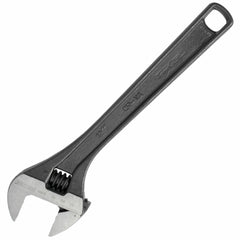 SHIFTING SPANNER 12' 300MM 0-33.5MM ADJUSTABLE WRENCH