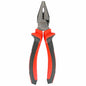 PLIERS COMBINATION HIGH LEVERAGE CRV 160MM INDUSRIAL