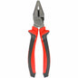 PLIERS COMBINATION HIGH LEVERAGE CRV 180MM INDUSRIAL