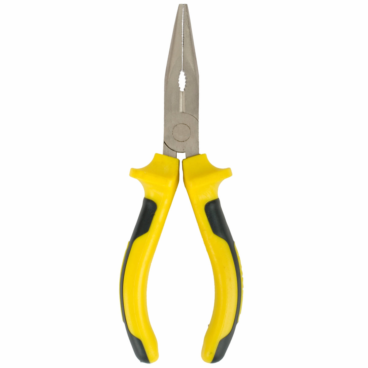 PLIER LONG NOSE 160MM