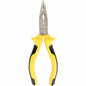 PLIER BENT NOSE 160MM