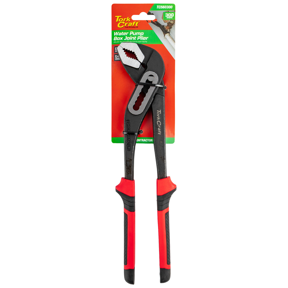 PLIER WATER PUMP BOX JOINT 300MM