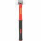 HAMMER NYLON INSTALLING MALLET 35MM FIBREGLASS HANDLE