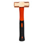 HAMMER CLUB COPPER 900G FIBREGLASS HANDLE