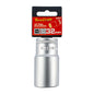 SOCKET 32MM 1/2' DR DEEP SOCKET CRV 12 POINT