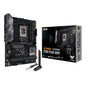Asus TUF Gaming Z790-Plus Wi-Fi ATX Motherboard - Intel LGA1700, DDR5, PCIe 5.0. Wi-Fi 6E