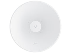 Ubiquiti UISP airMAX 5GHz 30dBi Dish Antenna | UISP-DISH