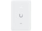 Ubiquiti 2.5Gbps 48V 30W PoE Adapter with No Cable | UACC-PoE+-2.5G