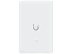 Ubiquiti 2.5Gbps 48V 30W PoE Adapter with No Cable | UACC-PoE+-2.5G