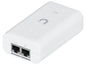Ubiquiti 10Gbps 54V 60W PoE Adapter with No Cable | UACC-PoE++-10G