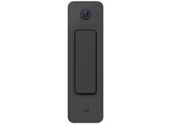 Ubiquiti UniFi Protect Doorbell Lite 5MP Black | UVC-Doorbell-Lite-B