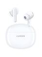 UGREEN HiTune P3 In-Ear Wireless Earbuds–White