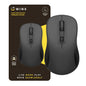WINX CLICK Easy 1600DPI 2.4GHz Wireless Mouse - Black
