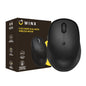 WINX CLICK More Dual-Mode Wireless Mouse - Black