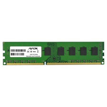AFOX MEMORY DDR4 4G 2133MHZ LONGDIMM