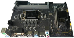 H510 MB,1200,DDR4,MICRO ATX