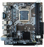 H81 MB,1150,DDR3,MICRO ATX