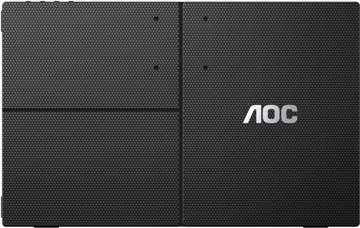 MONITOR PORTABLE 15.6 INCH USB C FHD 3YW