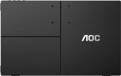 MONITOR PORTABLE 15.6 INCH USB C FHD 3YW