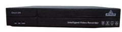 4 CHANNEL 5MP NVR