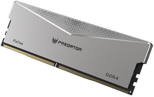 PALLAS HEATSINK 32GB PC4 3600